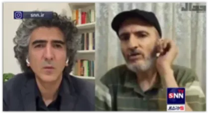 محمد حسین جعفریان کارشناس ارشد افغانستان در گفت&zwnj;وگو با جدال: طالبان را نه تطهیر کنیم نه تکفیر