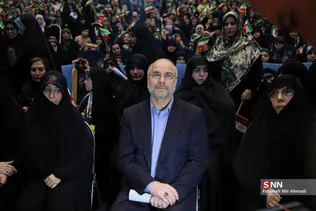 قالیباف