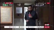 آسیب جدی به بخش IVF بیمارستان گاندی در پی حملات آمریکایی-صهیونیستی/ آمریکایی‌ها حتی به جنین هم رحم نکردند