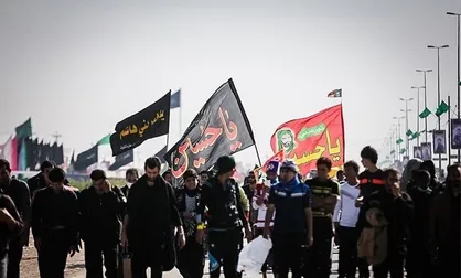 ایران آمادگی کاهش ۵۰ درصدی تعرفه&zwnj;ها را در اربعین دارد