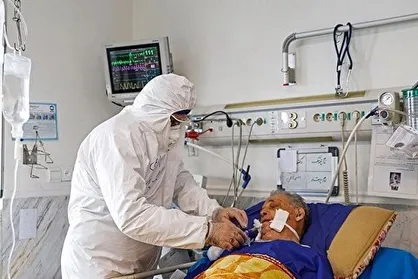 فوت ۲ بیمار کرونایی/ شناسایی ۴۹ بیمار جدید