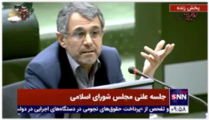 بدری: هزینه های کشاورز در طول دوسال گذشته 6 برابر شده است