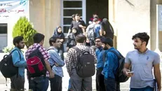 افزایش ۳ رشته جدید مقطع کارشناسی ارشد به دانشگاه پیام نورمرکز بیرجند

 