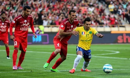 بهترین خبر برای هواداران پرسپولیس در آستانه بازی با صنعت نفت