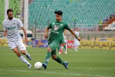 پیروزی شاگردان الهامی در خانه
