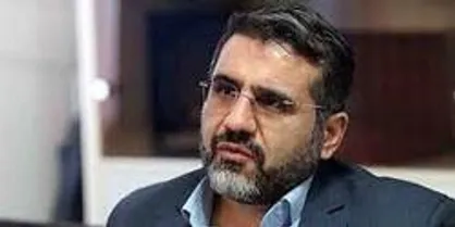 اسماعیلی حوزه ی فرهنگ و هنر حوزه ای پاک و مقدس است