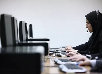 جزئیات همکاری گروه&zwnj;های جهادی دانشگاه آزاد اسلامی با سامانه ۴۰۳۰