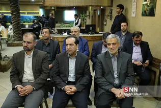یادواره چهلمین روز درگذشت 
