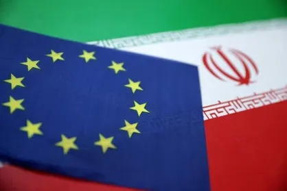 اتحادیه اروپا از بازگشت تحریم&zwnj;ها علیه ایران خبر داد