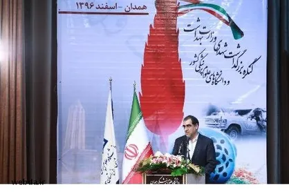 در حوزه اقتصادی و اداری نتوانسته&zwnj;ایم موفقیت&zwnj;های چشمگیری داشته باشیم