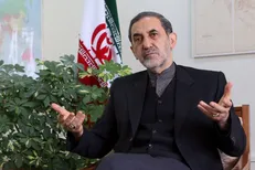 ولایتی: ترامپ از ترس شکست به سرعت تسلیم می‌شود