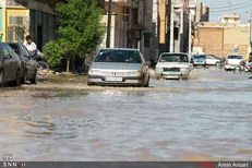 هشدار ‌‌سیلابی‌شدن مسیل‌ها و طغیان رودخانه‌ها/ بارش‌‌ باران و برف در مناطق غربی کشور از فردا