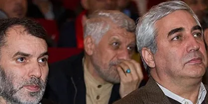 نظر ده&zwnj;نمکی درباره صادق آهنگران