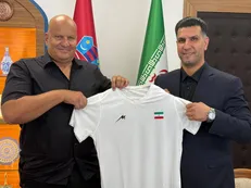 «نناد کلاییچ» سرمربی تیم ملی هندبال ایران شد