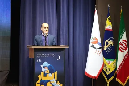 همسران و مادران شهدا تجسم دین&zwnj;داری و ایثار هستند