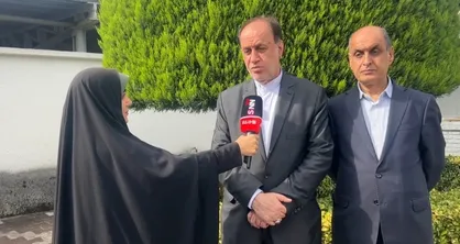 آبان یادآور فهرست بلند مداخلات آمریکا در ایران است+فیلم