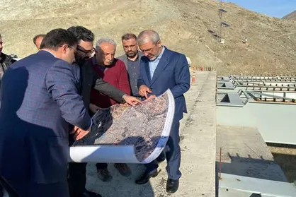 تاکید ویژه بر بررسی تامین مالی پروژه آزادراه شمالی کرج/ سازمان بازرسی چشم بینای نظام برای انعکاس مشکلات