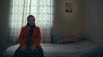 مستند &laquo;نارکیس&raquo; روایتی شاعرانه از تلاش و امید دختری نابینا