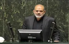 وزیر کشور: بسیار دلتنگ رئیس‌جمهور شهید هستیم / حال و هوای خرداد امسال متاثر از شهادت رییس جمهور مردمی است + فیلم