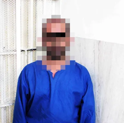 بازگشت از سوئد و قتل پدر بخاطر اختلاف مالی