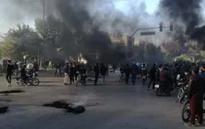 واکنش بسیج اساتید و کارمندی دانشگاه علم و صنعت به اتفاقات اخیر در کشور