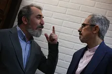 سریال طنز جواد رضویان با نام «صفر بیست و یک» از ۵ آبان پخش می‌شود