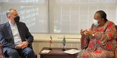 امیرعبداللهیان: به مذاکرات بازمی‌گردیم، اما اقتصاد خود را به آن گره نمی‌زنیم