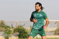 بحران شدید در تیم تبریزی/ عباس‌زاده هم با تراکتور فسخ کرد