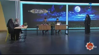 &laquo;با کربلا&raquo; روایتگر قصه هیئت&zwnj;های دانش آموزی