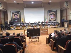 مدیران گلستان برای تخصیص۱۸ هزار میلیارد ریال اعتبار جذب نشده تلاش کنند