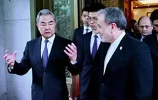 چینی‌ها اعتقاد دارند وضعیت بین‌المللی ایران ارتقا پیدا کرده است