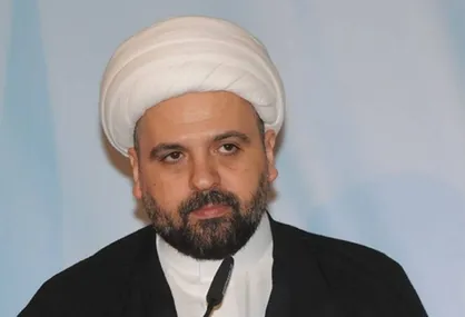 مفتی جعفری لبنان: دولت کنونی کلید حاکمیت بیروت را به واشنگتن و تل&zwnj;آویو داد