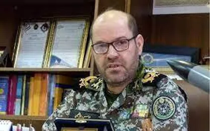 توان هواپیماهای بدون سرنشین و رادارگریز نیروهای فرامنطقه&zwnj;ای را به چالش کشیده&zwnj;ایم