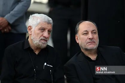 خاطره خواندنی آهنگران از آخرین دیدار با شهید قاسم سلیمانی