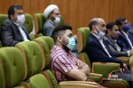 سومین کنگره بین‌المللی قدس شریف 