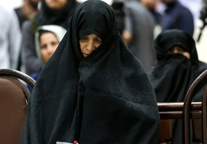 انتقاد کاربران فضای&zwnj;مجازی از سناریوی جدید #دختر_زیرآبی در دادگاه!