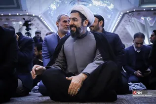 میثاق