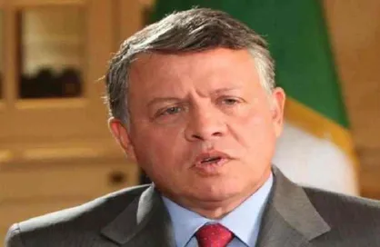 خوشحالی اردنی&zwnj;ها از لغو قرارداد اجاره اراضی &laquo;الباقوره و الغمر&raquo; به رژیم صهیونیستی