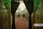 بزرگداشت سالروز شهادت حضرت شاهچراغ(ع) در شیراز