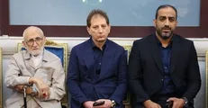 حضور بابک زنجانی در محافل عمومی/ چالش ری‌برندینگ محکومین اقتصادی و واکنش افکار عمومی