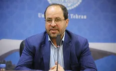 نشان عالی دانش باعث ایجاد امید و نشاط در نهاد علم می‌شود/ برای رشد جامعه، دانشگاه باید محور باشد