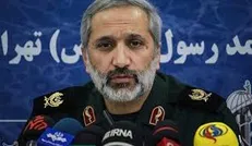مراسم تشییع ۱۳۵ شهید دفاع مقدس با عنوان «شهدای عزت ایرانی» در تهران برگزار می‌شود
