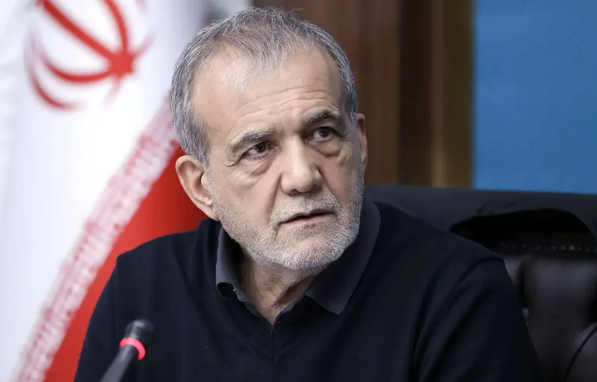 با تمام وجود تلاش می‌کنیم که مشکلات برای مردم به وجود نیاید