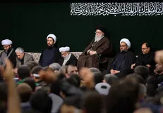 عزاداری هیئات دانشجویی همزمان با اربعین حسینی در محضر رهبر انقلاب برگزار می‌شود