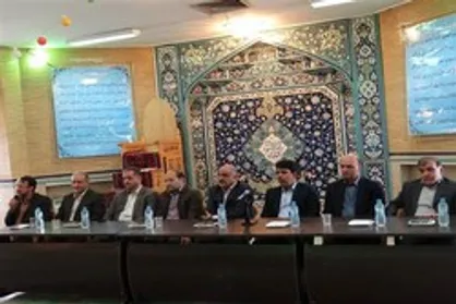 حمایت از کالای ایرانی نباید در حد شعار باقی بماند