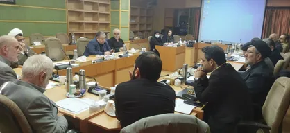 احکام صادره توسط هیات&zwnj;های مرکزی جذب ارزیابی می&zwnj;شود