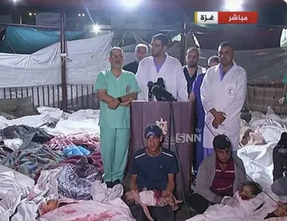 با اتکا به سلاح ایمان، از هیچ اقدامی برای انتقام خون شهدای اخیر دریغ نکنید