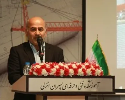 ۴۱ سرفصل جدید و برنامه درسی کاردانی پیوسته از مهرماه ارائه می&zwnj;شود