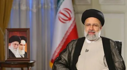 سران ۱۲ کشور آغاز سال جدید را به رییسی تبریک گفتند