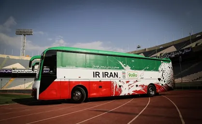فراخوان برای انتخاب شعار تیم ملی فوتبال ایران در جام جهانی روسیه